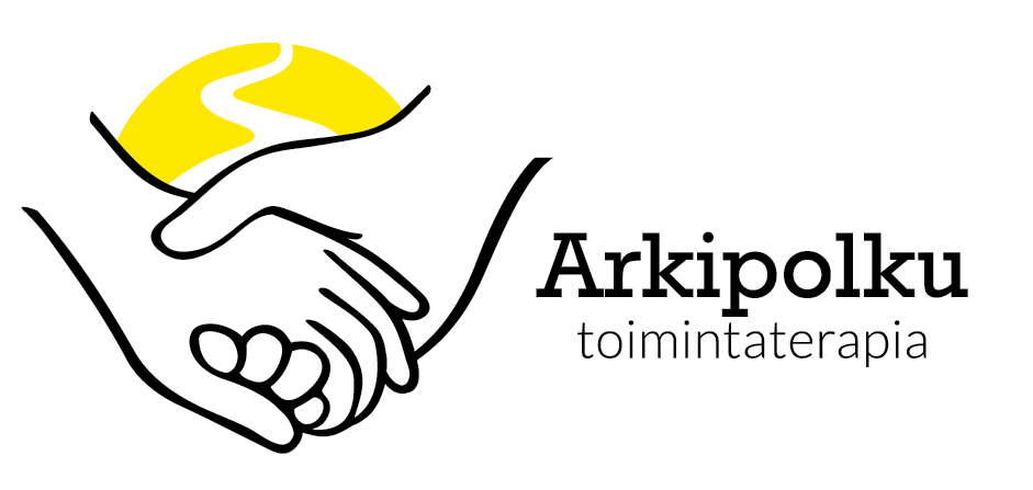 Arkipolku; lasten, nuorten ja työikäisten aikuisten toimintaterapiaa Pirkanmaalla