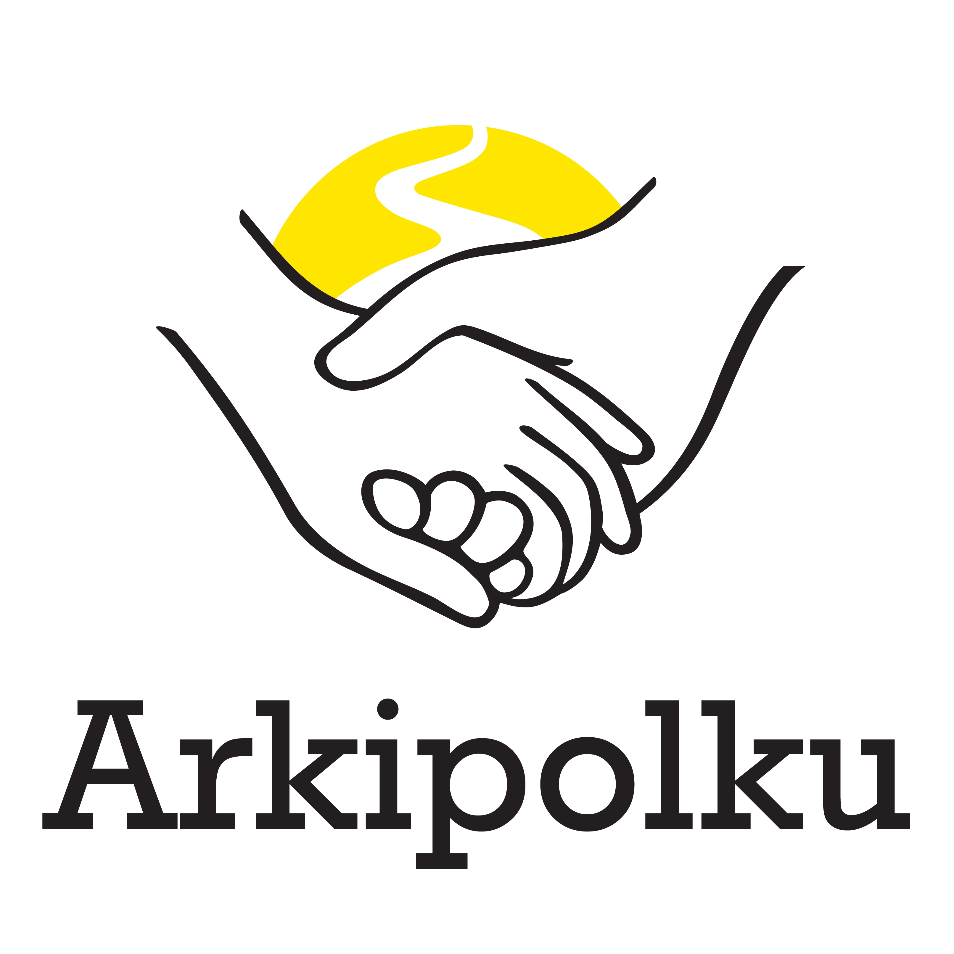 Arkipolku